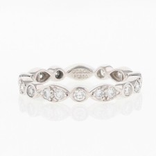 Tiffany co. 0.68ctw for sale  Minneapolis