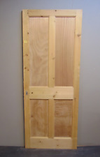 Door pine doors for sale  WALSALL