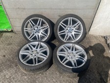 Mercedes e220 coupe for sale  LONDON