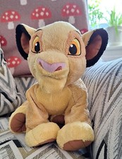 Disney lion king for sale  MILTON KEYNES