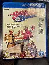 Smokey bandit blu for sale  IVER