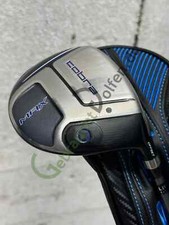 Cobra max holz gebraucht kaufen  Bad Friedrichshall