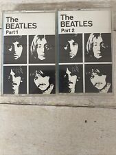 Beatles part cassette for sale  Dalton