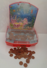 Penny falls arcade for sale  BURY ST. EDMUNDS