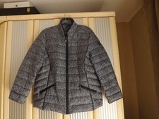Vögele steppjacke blau gebraucht kaufen  Kaiserslautern
