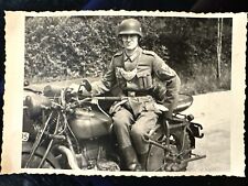 Photo ww2 archive d'occasion  France