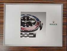 Rolex catalogo anno usato  L Aquila