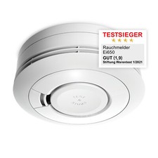 Electronics ei650 rauchwarnmel gebraucht kaufen  Hamburg