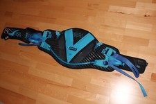 Kite hüfttrapez ion gebraucht kaufen  Hamburg