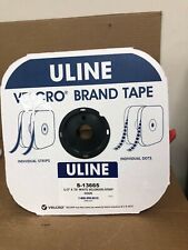 Uline 13665 white for sale  Fremont