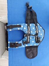 Hunde schwimmweste 4 gebraucht kaufen  Wrohm