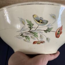 Grand plat ceramique d'occasion  Bertincourt