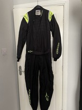 Alpinestars karting suit for sale  SHEFFIELD