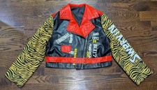 Women 2xl punk for sale  Chicago