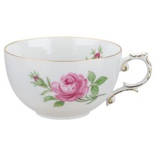 Teetasse fürstenberg alt gebraucht kaufen  Kappeln