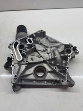 Carcaça de filtro de óleo para 2011 Mercedes Classe E A207 3.5 V6 E350 M276.957 276.957 2 comprar usado  Enviando para Brazil