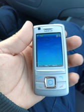 Nokia 6280 gebraucht kaufen  Bremen