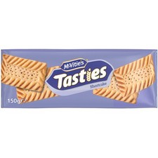 Mcvities tasties shortcake for sale  BURY ST. EDMUNDS