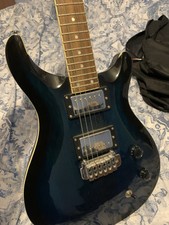 Benson prs style for sale  DONCASTER