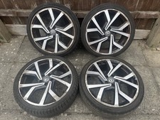 Genuine volkswagen brescia for sale  BIRMINGHAM