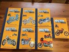 Enciclopedia moto strada usato  Codroipo