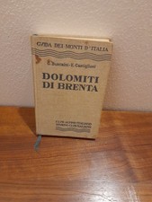 Buscaini castiglioni dolomiti usato  Ala
