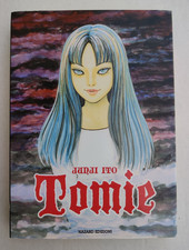 Tomie junji ito usato Tomie junji ito usato  Ceprano