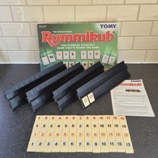 Rummikub original classic for sale  WICKFORD