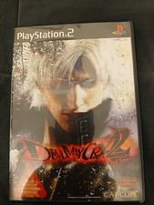 Devil May Cry 2 | PlayStation 2 PS2 Import JAPAN comprar usado  Enviando para Brazil