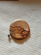 Omega ville movimento usato Omega ville movimento usato  Mazara del Vallo