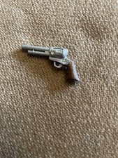 Toy revolver gun for sale  BOLTON