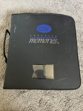 Vintage creative memories for sale  Port Charlotte
