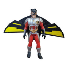 Glider robin batman gebraucht kaufen  Salzwedel