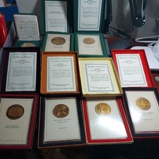 Rhodesia history bronze for sale  SHEPTON MALLET