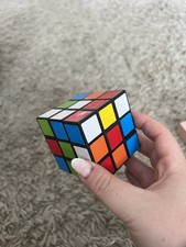 Rubix cube for sale  SWANSEA