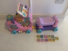 Vtech 181900 sit for sale  HESSLE