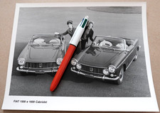 Fiat 1500 1600 d'occasion Fiat 1500 1600 d'occasion  Libourne