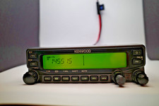 Kenwood v71a vhf for sale  Tustin