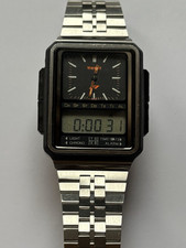 Tissot ana digi gebraucht kaufen  Syke