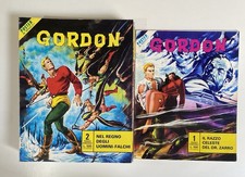 Flash gordon fratelli usato  Baronissi