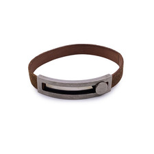 Autentico bracciale hermes usato  Italia