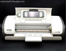 Cricut imagine white for sale  Birmingham