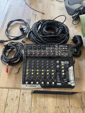 Alto professional zmx for sale  LONDON