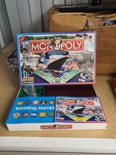 southampton monopoly for sale  NORTHAMPTON