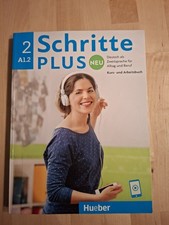 schritte plus gebraucht kaufen  Kassel