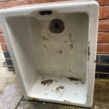 Belfast sink garden for sale  LEICESTER