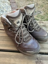 Mammut ladies women for sale  SLEAFORD