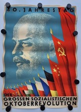 Plakat wilhelm schubert gebraucht kaufen  Berlin