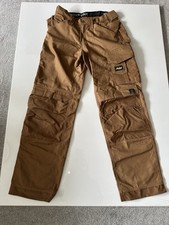 Snickers 3214 canvas for sale  SWINDON