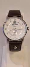 Bruno söhnle glashütte gebraucht kaufen  Finowfurt
